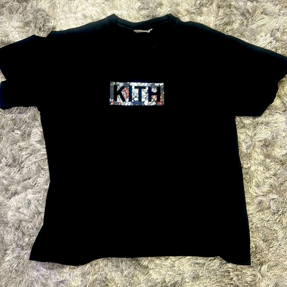 KITH TEE